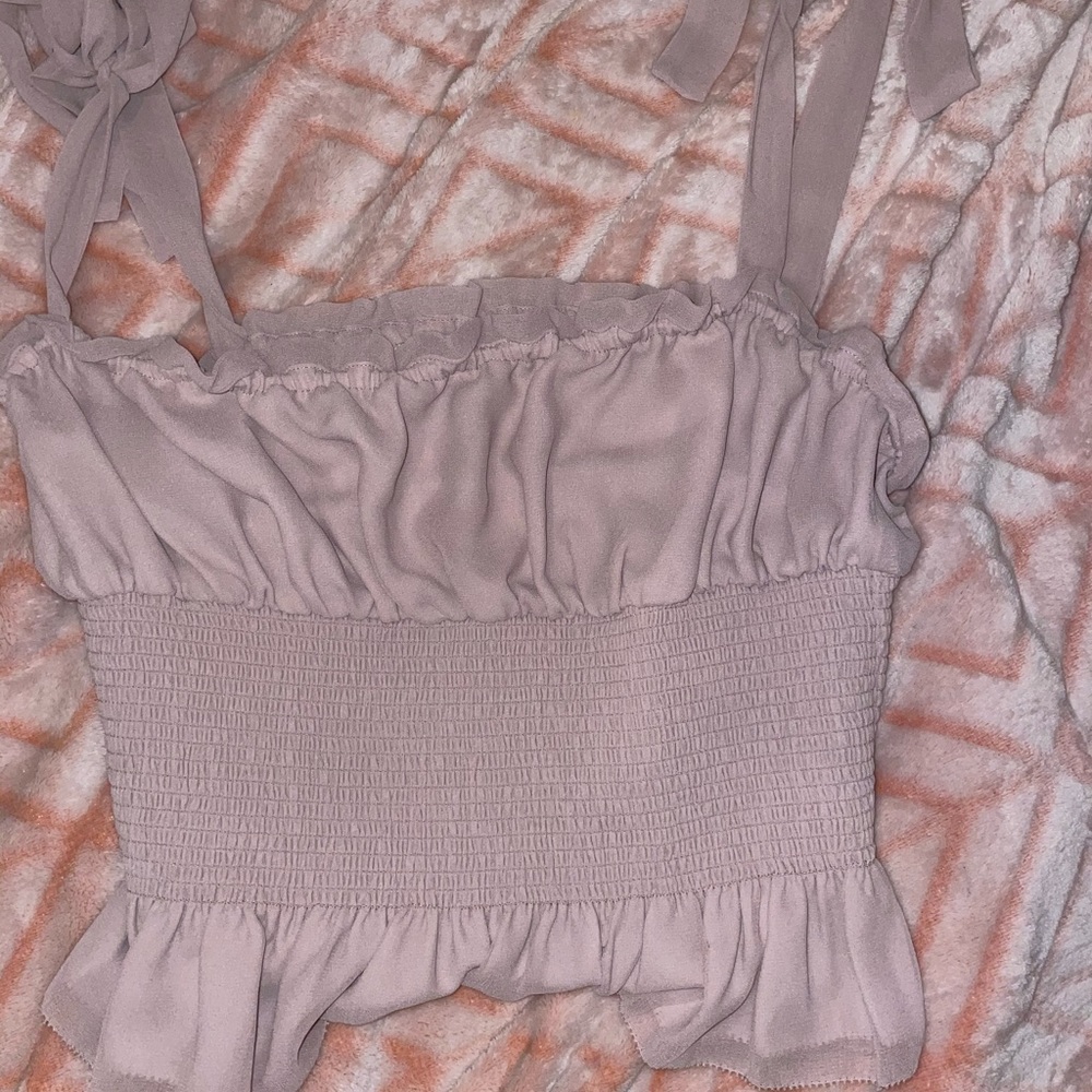 Wilfred ballad camisole